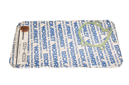 Beck/Arnley 039-4028 Water Pump Gasket NOS