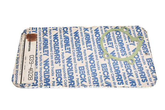 Beck/Arnley 039-4028 Water Pump Gasket NOS