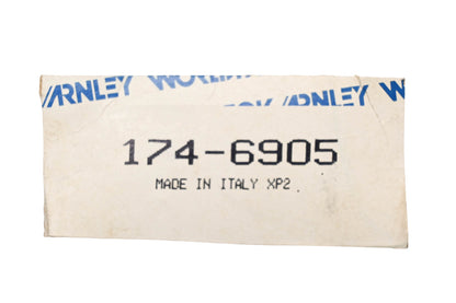 Aftermarket 174-6905 Distributor Caps NOS