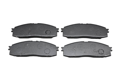 Interco 087-1328, 66-05511, D337 Disc Brake Pad Kit NOS