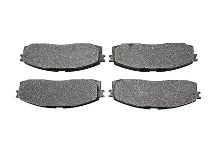 Interco 087-1328, 66-05511, D337 Disc Brake Pad Kit NOS