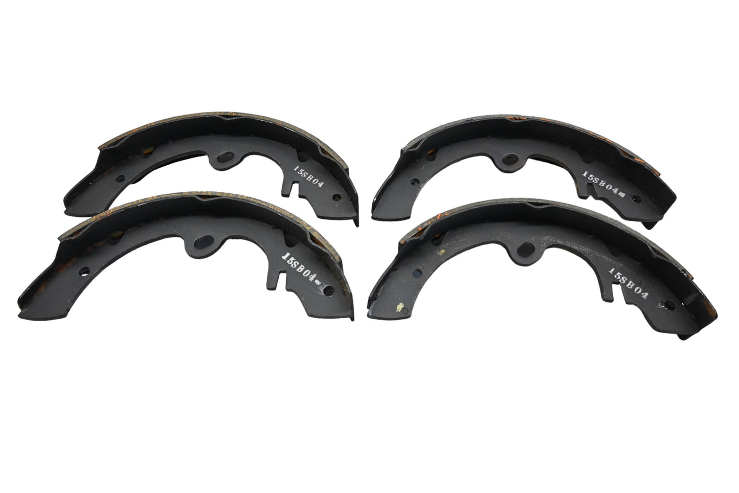 Aftermarket 081-0168 Drum Brake Shoe Kit NOS