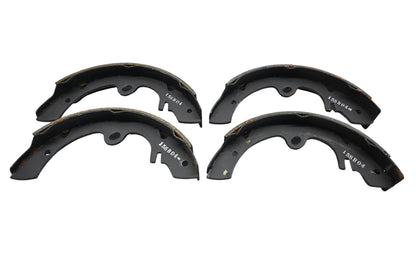 Aftermarket 081-0168 Drum Brake Shoe Kit NOS