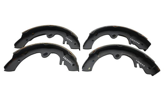 Aftermarket 081-0168 Drum Brake Shoe Kit NOS