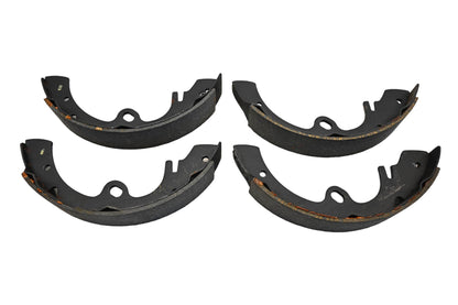 Aftermarket 081-0168 Drum Brake Shoe Kit NOS
