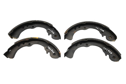 Aftermarket BS-173, 10173 Toyota Corolla Drum Brake Shoe Kit NOS