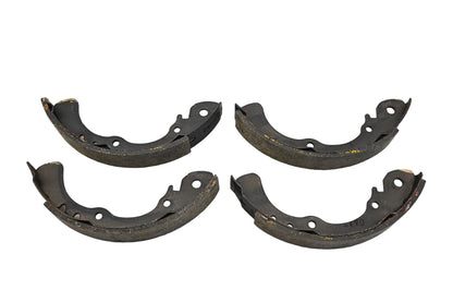 Aftermarket BS-173, 10173 Toyota Corolla Drum Brake Shoe Kit NOS