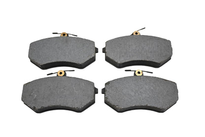 Jurid 088-1188M Disc Brake Pad Kit NOS