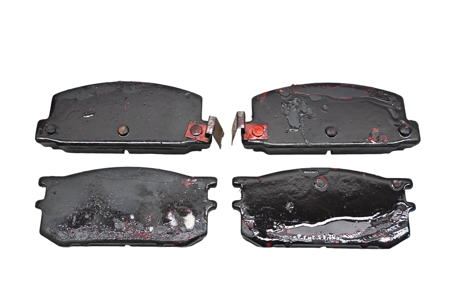 Vera 086-1132, 36-84838 Disc Brake Pad Kit NOS
