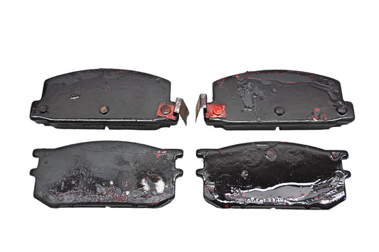 Vera 086-1132, 36-84838 Disc Brake Pad Kit NOS