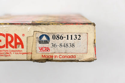 Vera 086-1132, 36-84838 Disc Brake Pad Kit NOS
