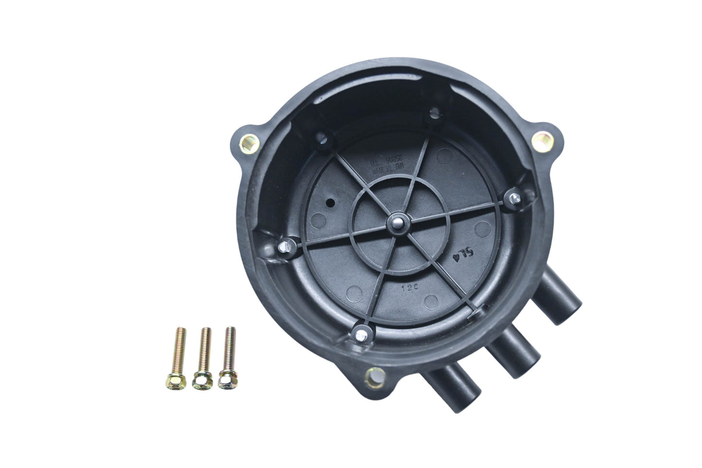 Beck Arnley 174-6897 Distributor Cap Kit NOS