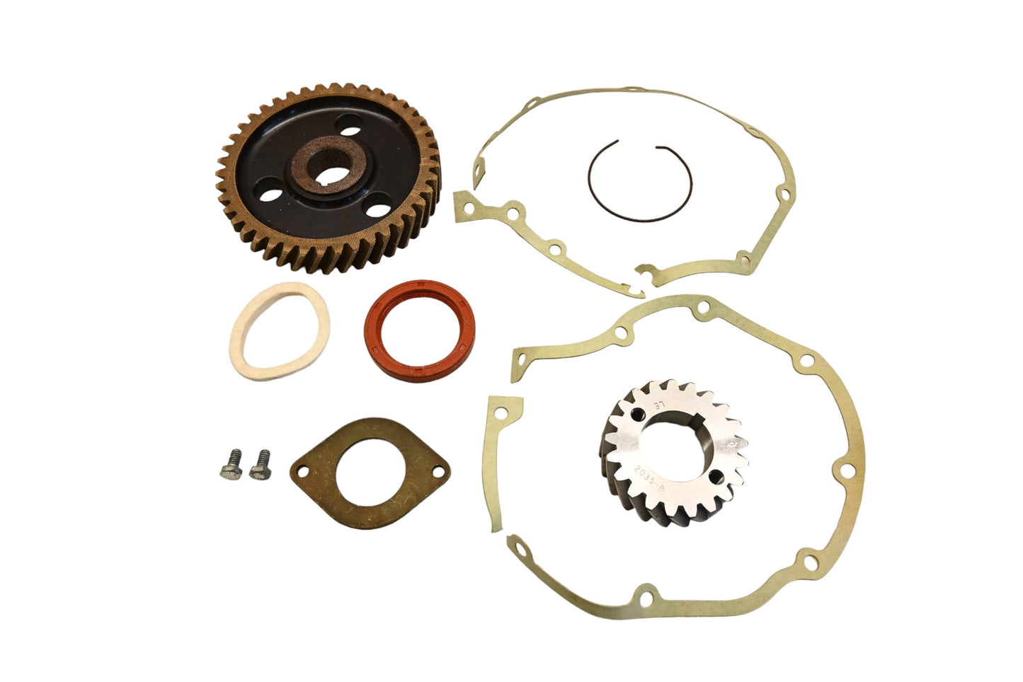 Beck/Arnley 029-0093 Timing Gear Kit NOS
