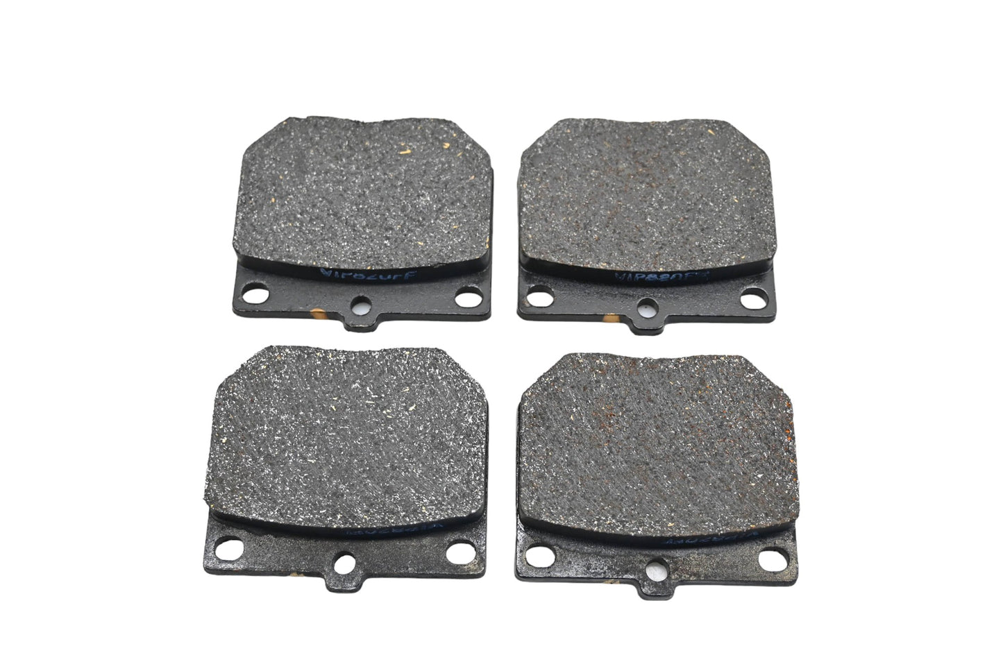 Vera 086-1175, 36-83286 Disc Brake Pad Kit NOS