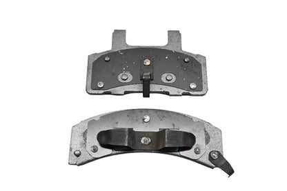 Duralast MKD369 Disc Brake Pad Kit NOS