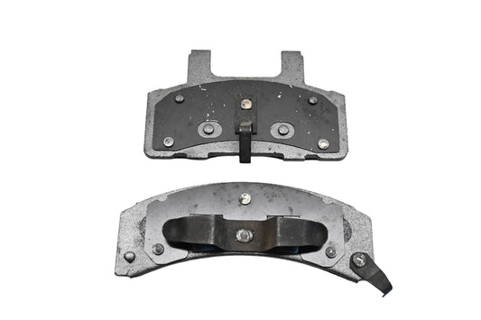 Duralast MKD369 Disc Brake Pad Kit NOS