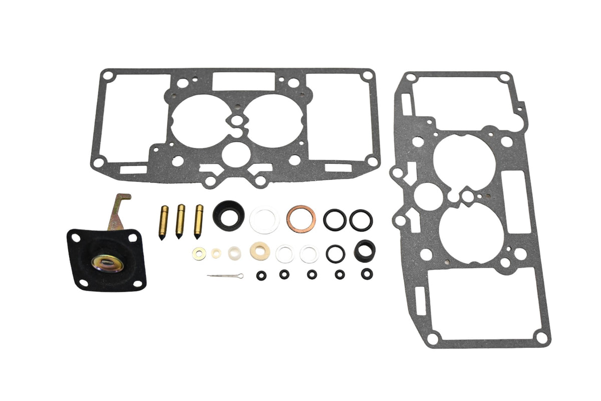 Vera 15618A, 52-00498 Carburetor Repair Kit NOS