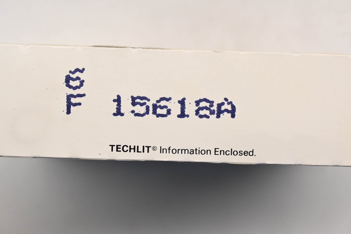 Vera 15618A, 52-00498 Carburetor Repair Kit NOS
