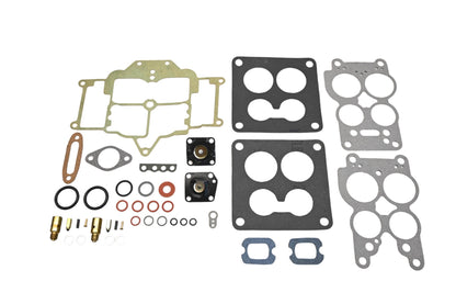 Vera 15565, 52-00720 Mazda 4 Barrel Carburetor Repair Kit NOS