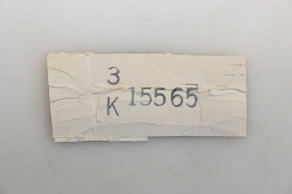 Vera 15565, 52-00720 Mazda 4 Barrel Carburetor Repair Kit NOS