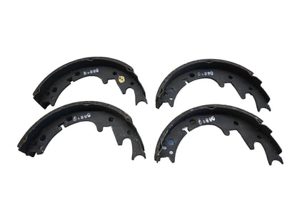 Aftermarket 10183, 08880B Subaru Front Drum Brake Shoe Kit