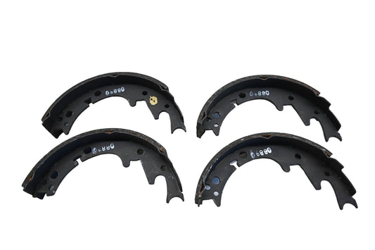 Aftermarket 10183, 08880B Subaru Front Drum Brake Shoe Kit