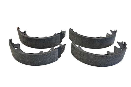Aftermarket 10183, 08880B Subaru Front Drum Brake Shoe Kit