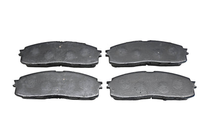 Interco 087-1328, 66-05511, D337 Disc Brake Pad Kit NOS