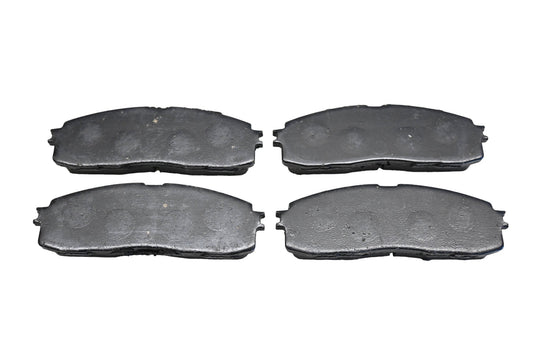 Interco 087-1328, 66-05511, D337 Disc Brake Pad Kit NOS