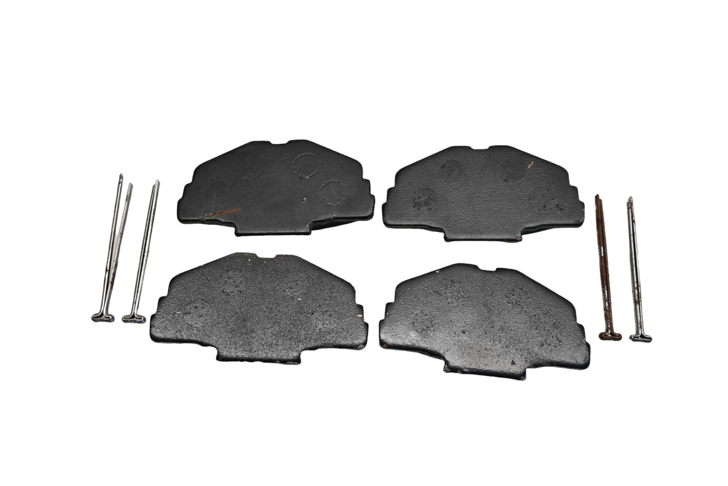 Vera 36-01340, D136 Austin America Disc Brake Pad Kit NOS