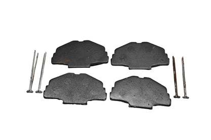 Vera 36-01340, D136 Austin America Disc Brake Pad Kit NOS
