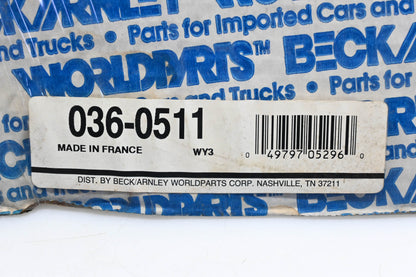 Beck/Arnley 036-0511, VS 26018 Valve Cover Gasket NOS