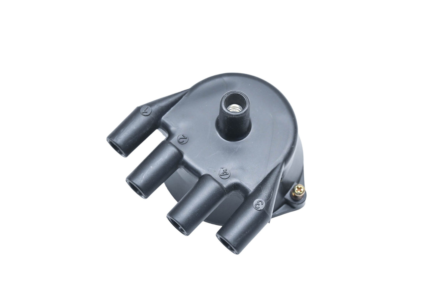 Beck Arnley 174-6914 Distributor Cap NOS