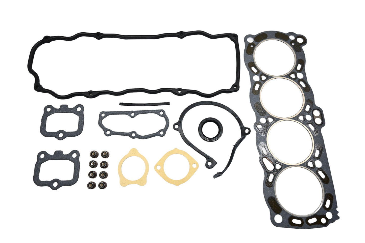 Beck/Arnley 032-2641, HS 9236 PT-2 Nissan Head Gasket Kit NOS