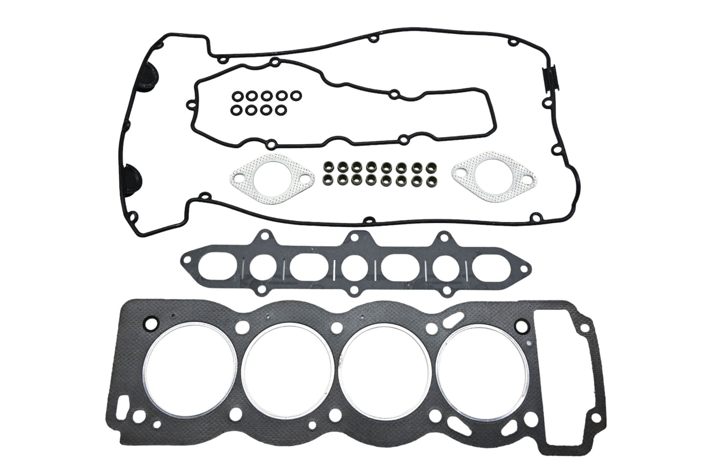 Beck/Arnley 032-2841 90-92 Saab Head Gasket Kit NOS