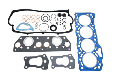 Vera DE122, 49-06422 Honda Head Gasket Kit NOS