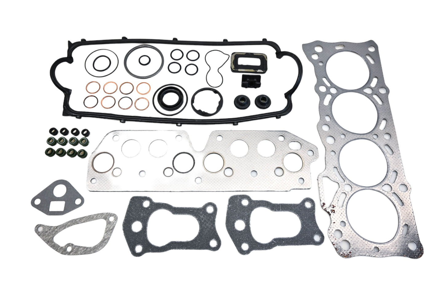 Vera DK112, 49-08095 Honda Head Gasket Kit NOS