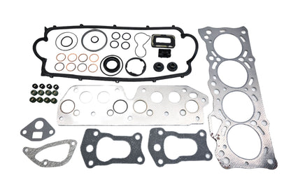 Vera DK112, 49-08095 Honda Head Gasket Kit NOS