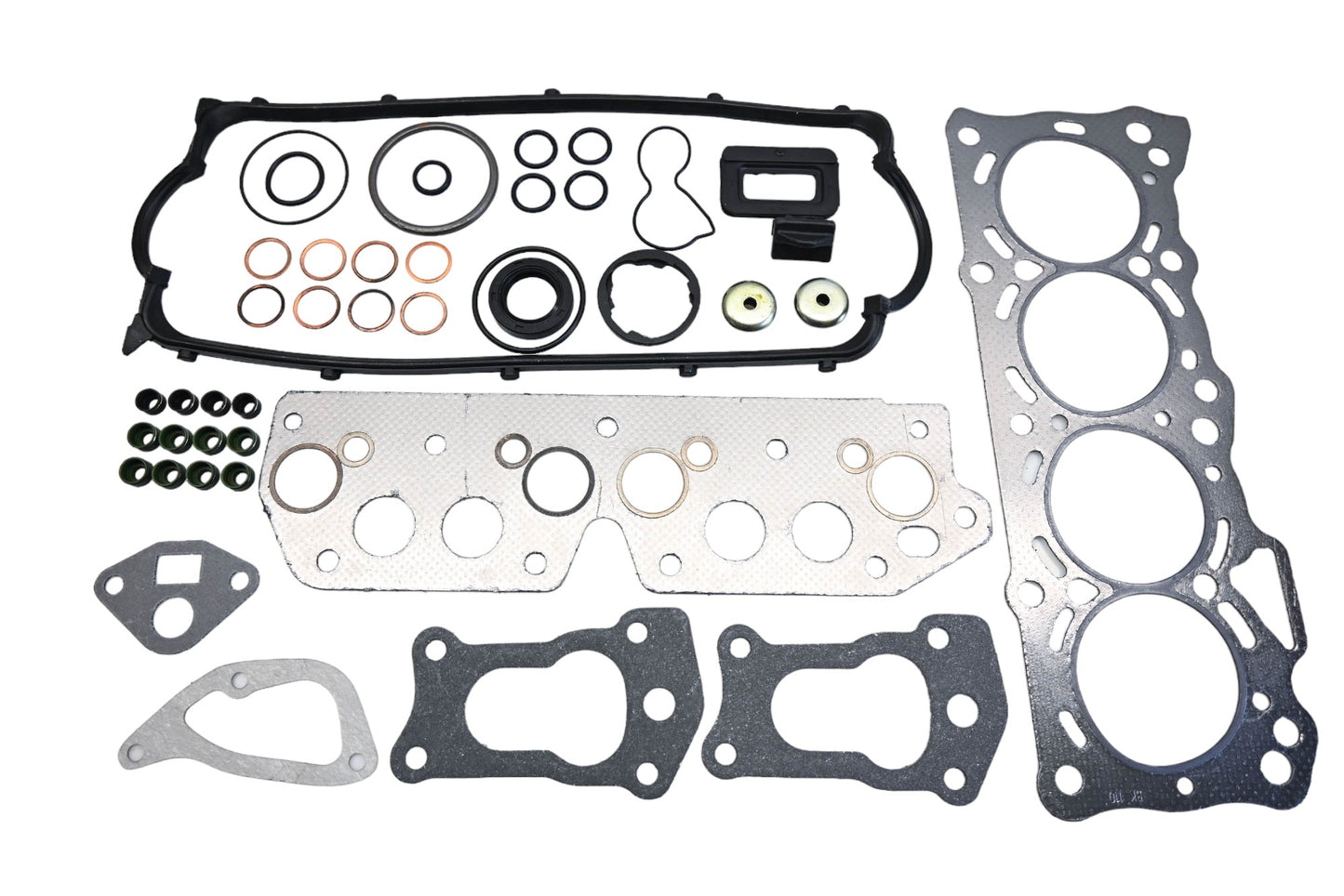 Vera DK112, 49-08095 Honda Head Gasket Kit NOS