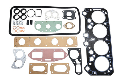 Beck/Arnley 032-2600, 02-22770-10 Victor Reinz Puegeot Head Gasket Kit NOS