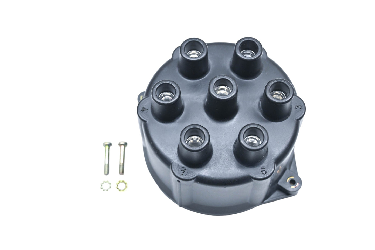 Beck Arnley 174-6952 Distributor Cap Kit NOS