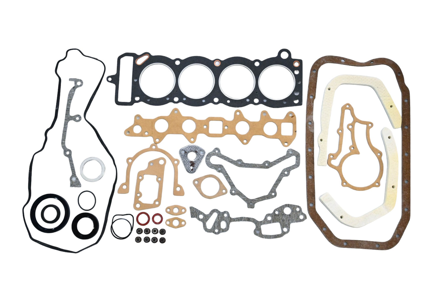 Aftermarket GC180, HS 21187 PT-1 Toyota 20R Engine Gasket Kit NOS