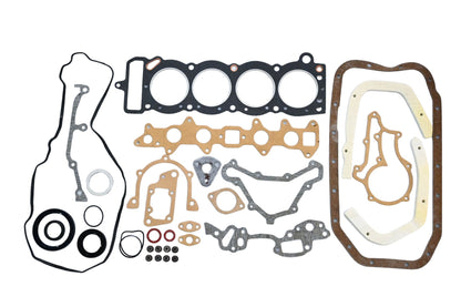 Aftermarket GC180, HS 21187 PT-1 Toyota 20R Engine Gasket Kit NOS