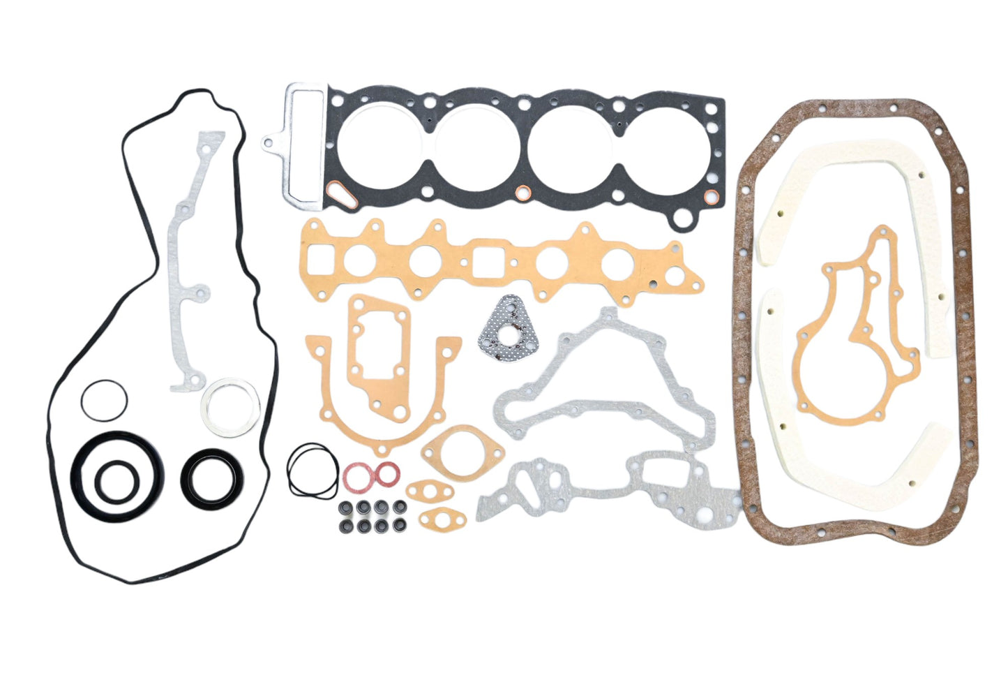 Aftermarket GC180, HS 21187 PT-1 Toyota 20R Engine Gasket Kit NOS