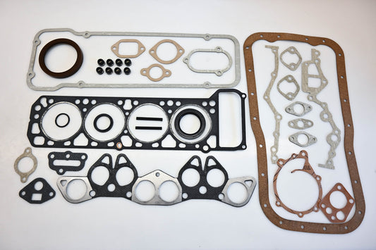 Aftermarket FJ493, HS 21178 PT-4 Datsun L20B Engine Gasket Kit NOS