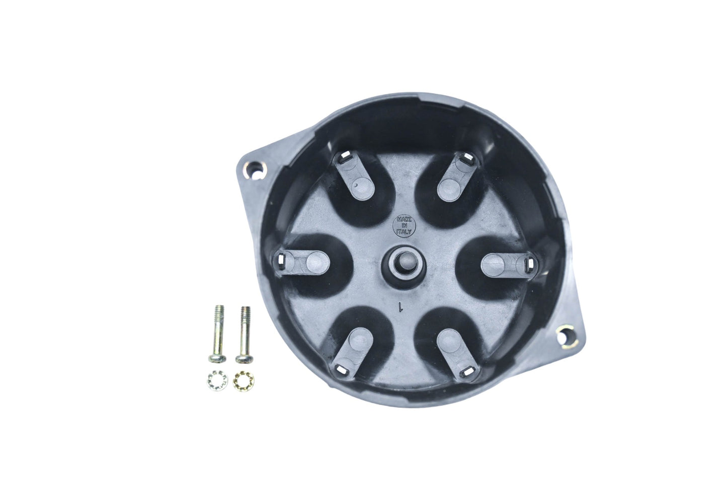 Beck Arnley 174-6952 Distributor Cap Kit NOS