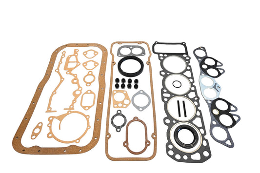 KP Gasket 10101-N5825 Datsun Engine Gasket Kit NOS