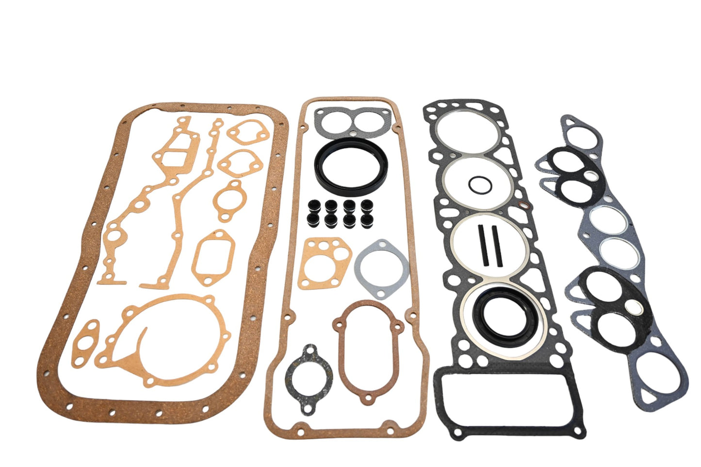 KP Gasket 10101-N5825 Datsun Engine Gasket Kit NOS