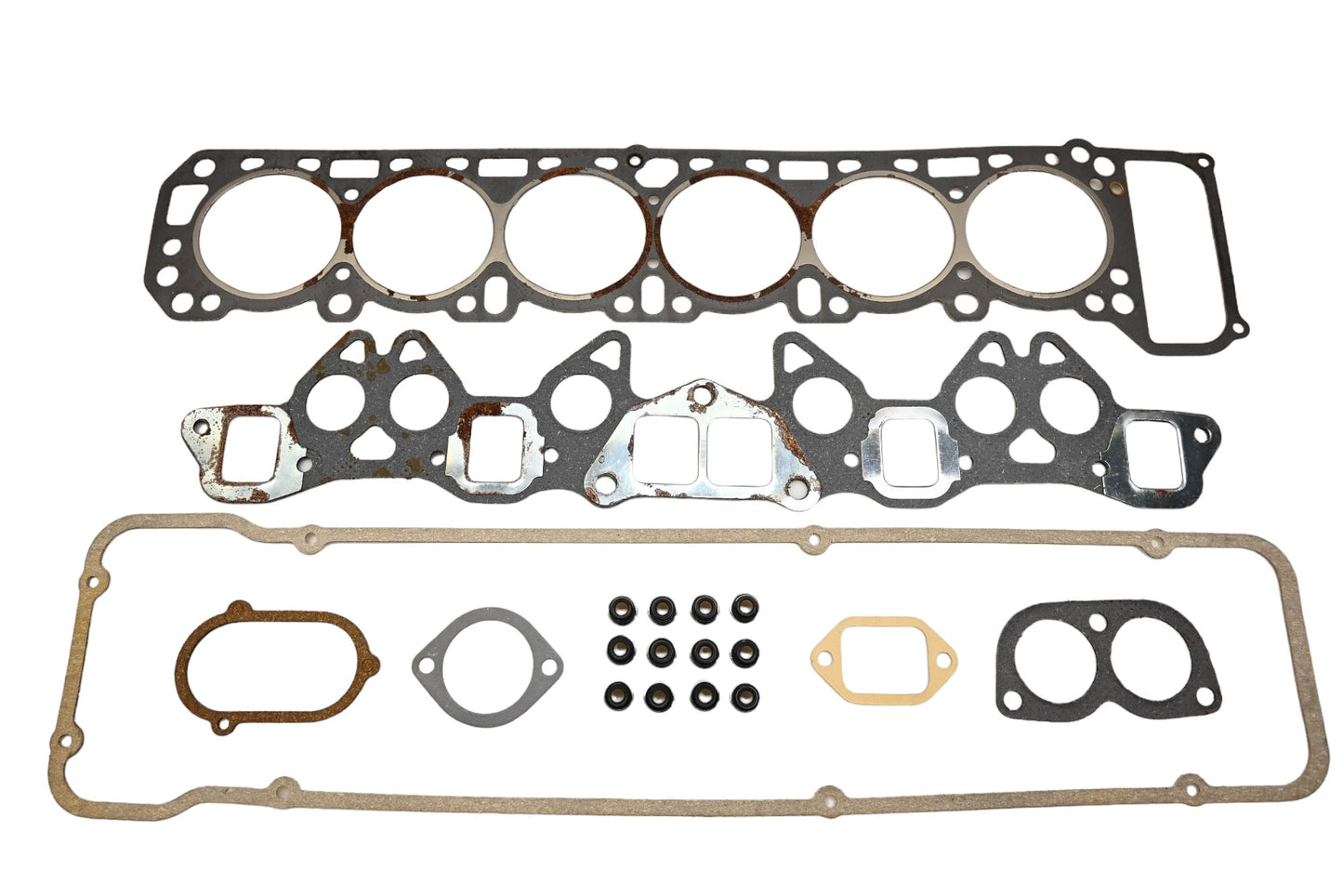 KP Gasket 11042-E3125, HS 21157 PT Datsun Head Gasket Kit NOS