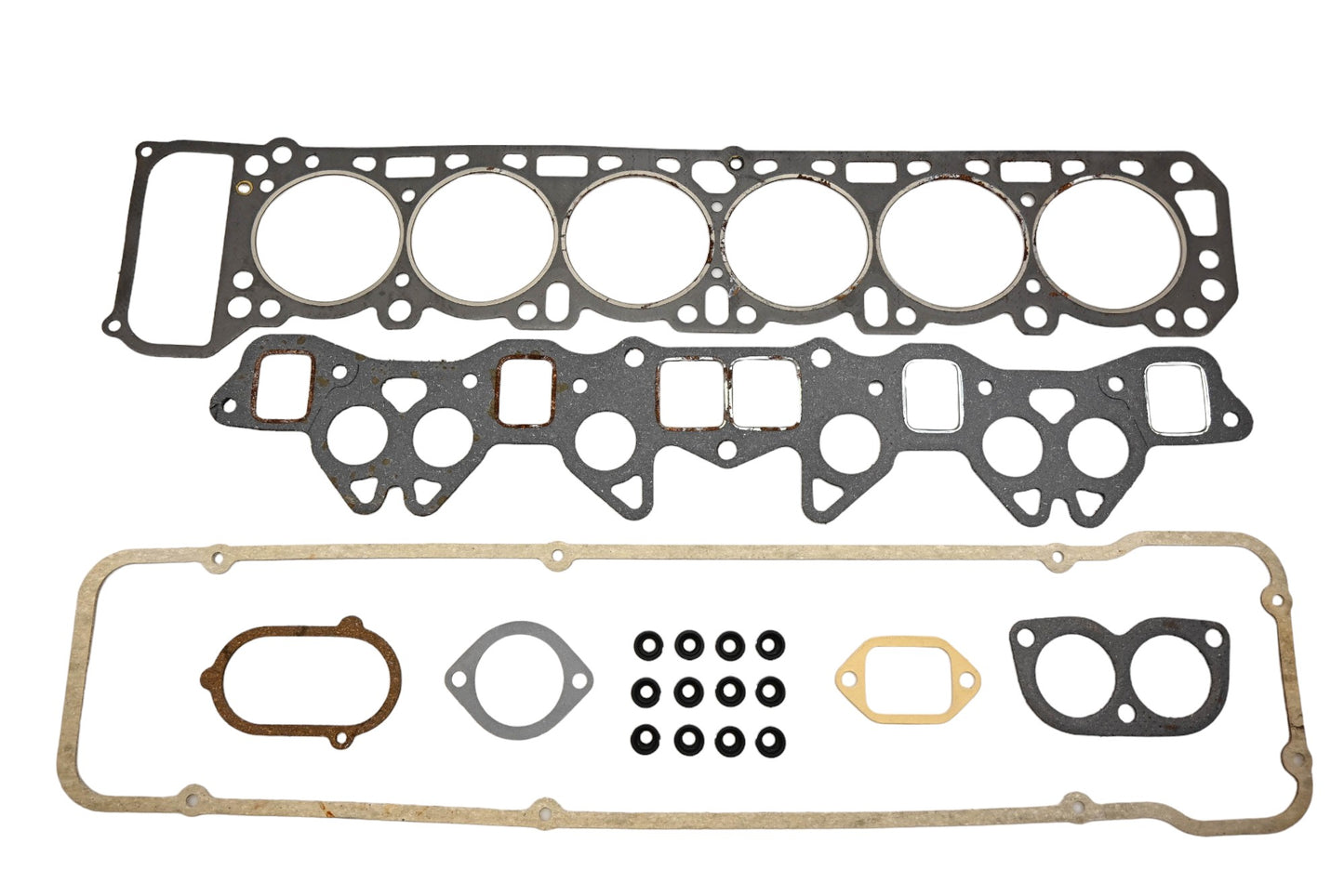 KP Gasket 11042-E3125, HS 21157 PT Datsun Head Gasket Kit NOS